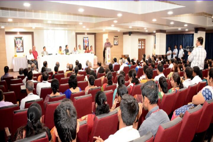auditorium